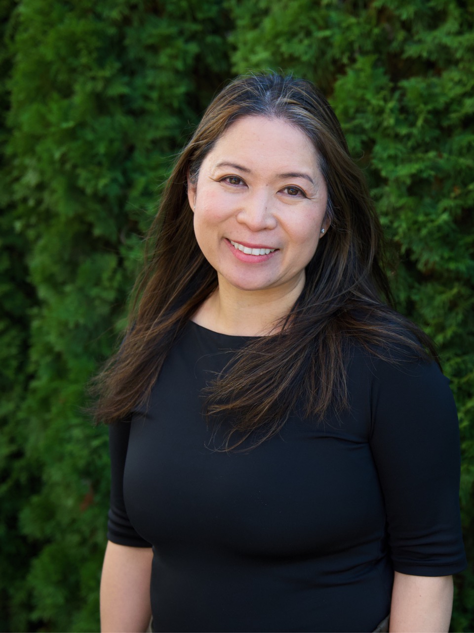 Bernadette Headshot | Van Winckel Studios